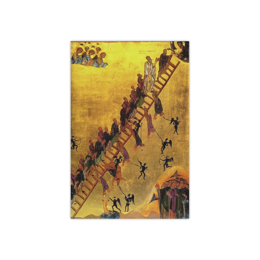 The Ladder of Divine Ascent - Wikipedia